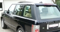 Range Rover Vogue 2.9 TD6 2007 007